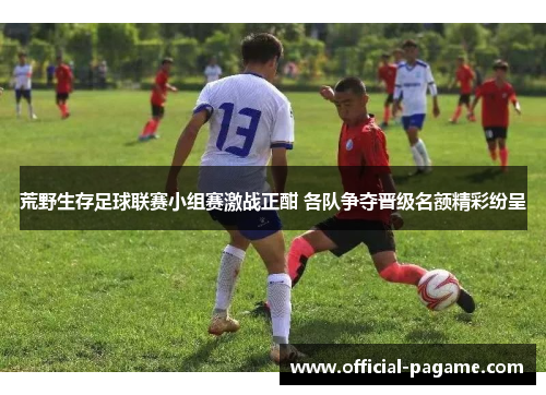 荒野生存足球联赛小组赛激战正酣 各队争夺晋级名额精彩纷呈 荒野生存足球联赛小组赛激战正酣 各队争夺晋级名额精彩纷呈