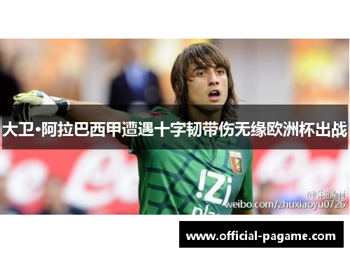 大卫·阿拉巴西甲遭遇十字韧带伤无缘欧洲杯出战