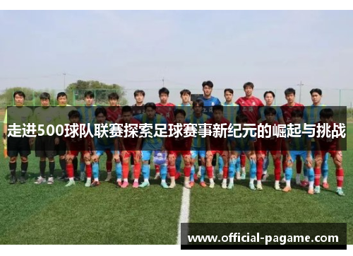 走进500球队联赛探索足球赛事新纪元的崛起与挑战
