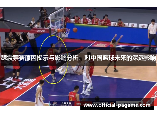 魏震禁赛原因揭示与影响分析：对中国篮球未来的深远影响